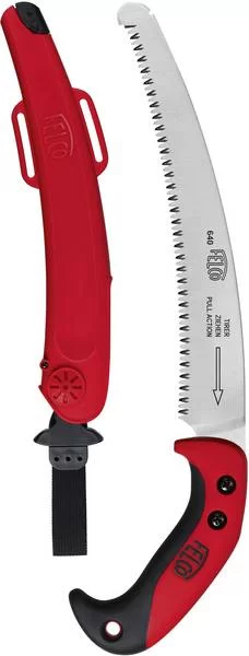 FELCO SEGACCIO DA POTATURA 640 LAMA 270 MM