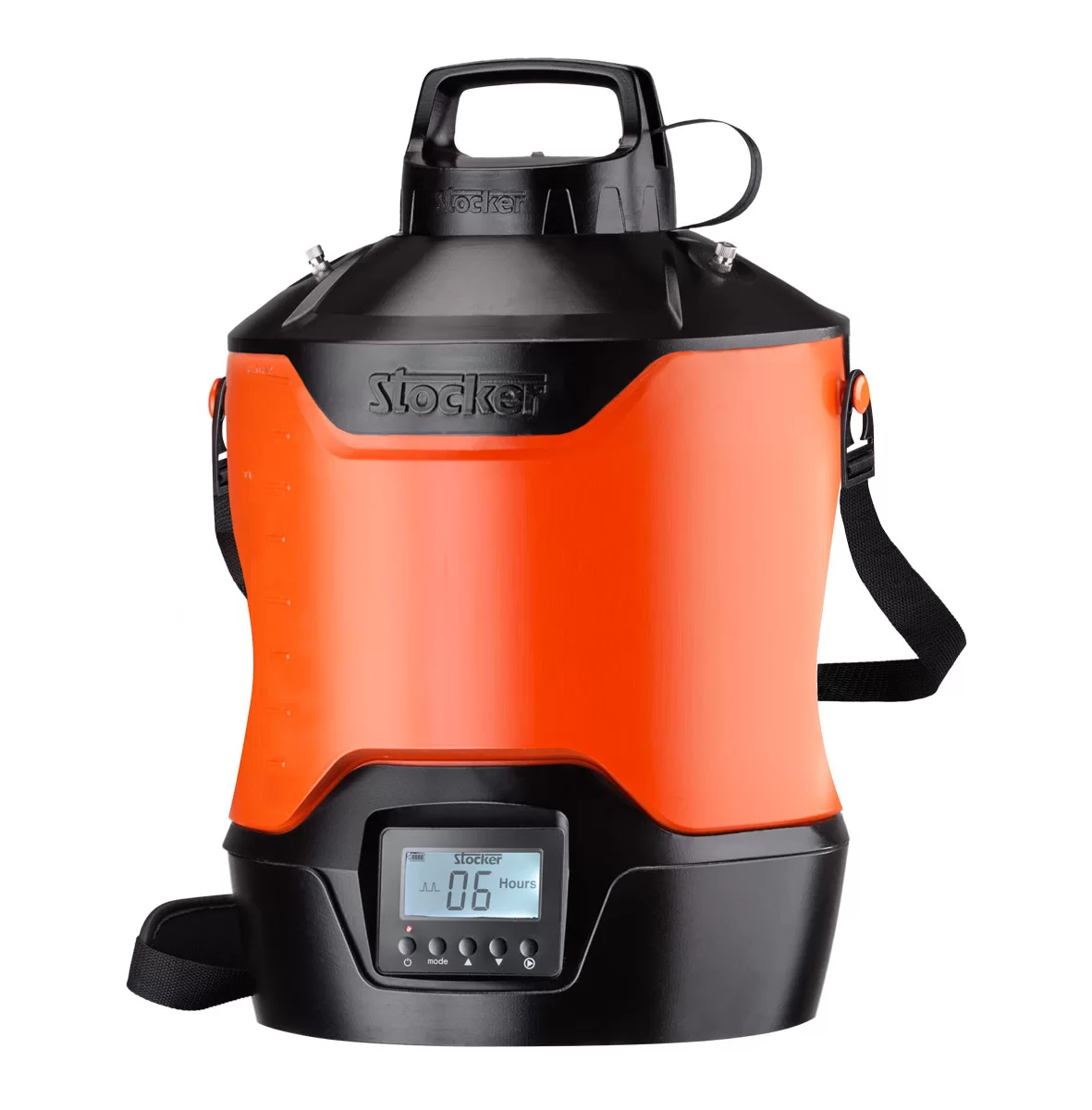 Geyser Nebulizzatore ultra fine 12 L